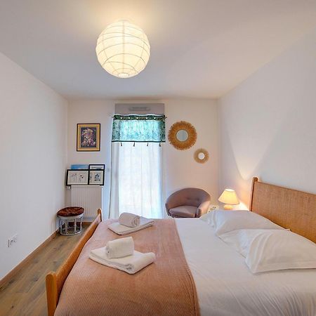 Le Camelia Proche Aeroport Apartment Tours Exterior photo