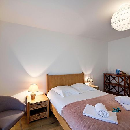 Le Camelia Proche Aeroport Apartment Tours Exterior photo