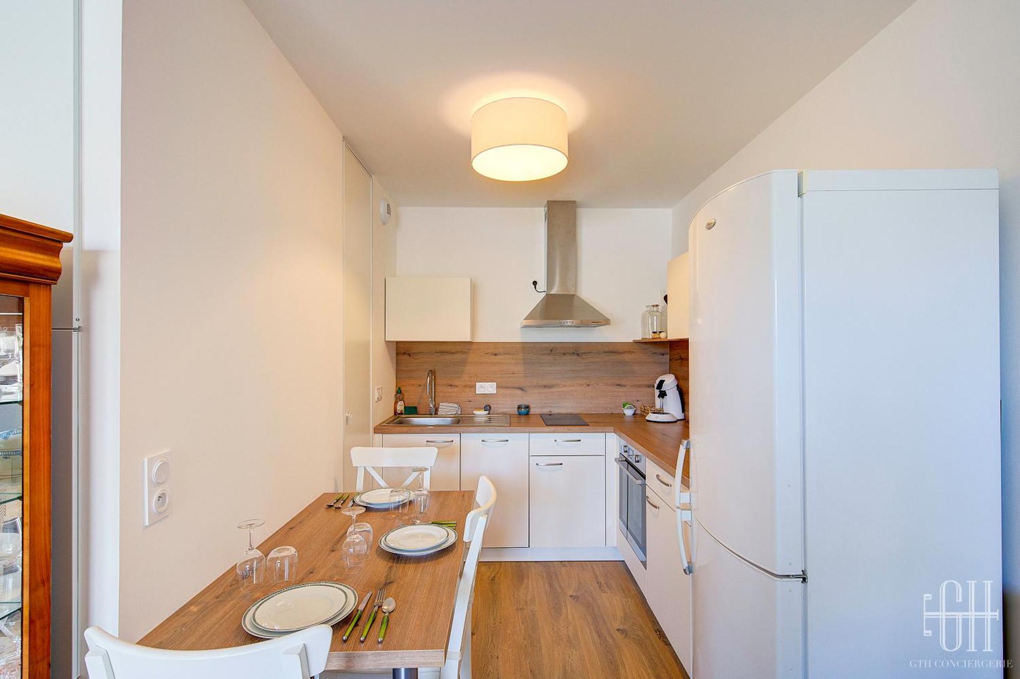 Le Camelia Proche Aeroport Apartment Tours Exterior photo