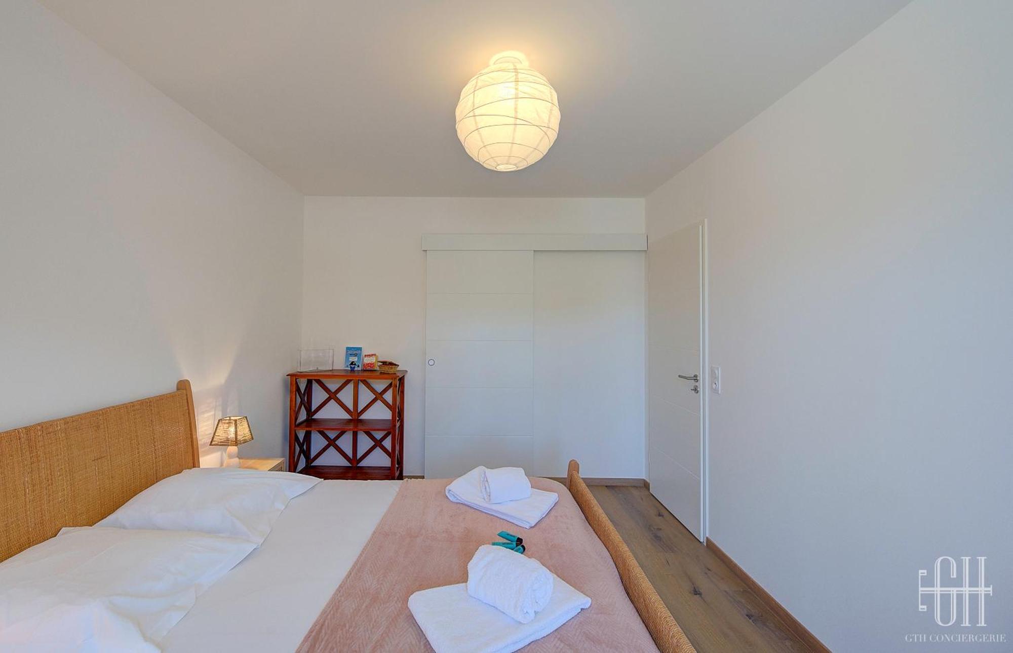 Le Camelia Proche Aeroport Apartment Tours Exterior photo