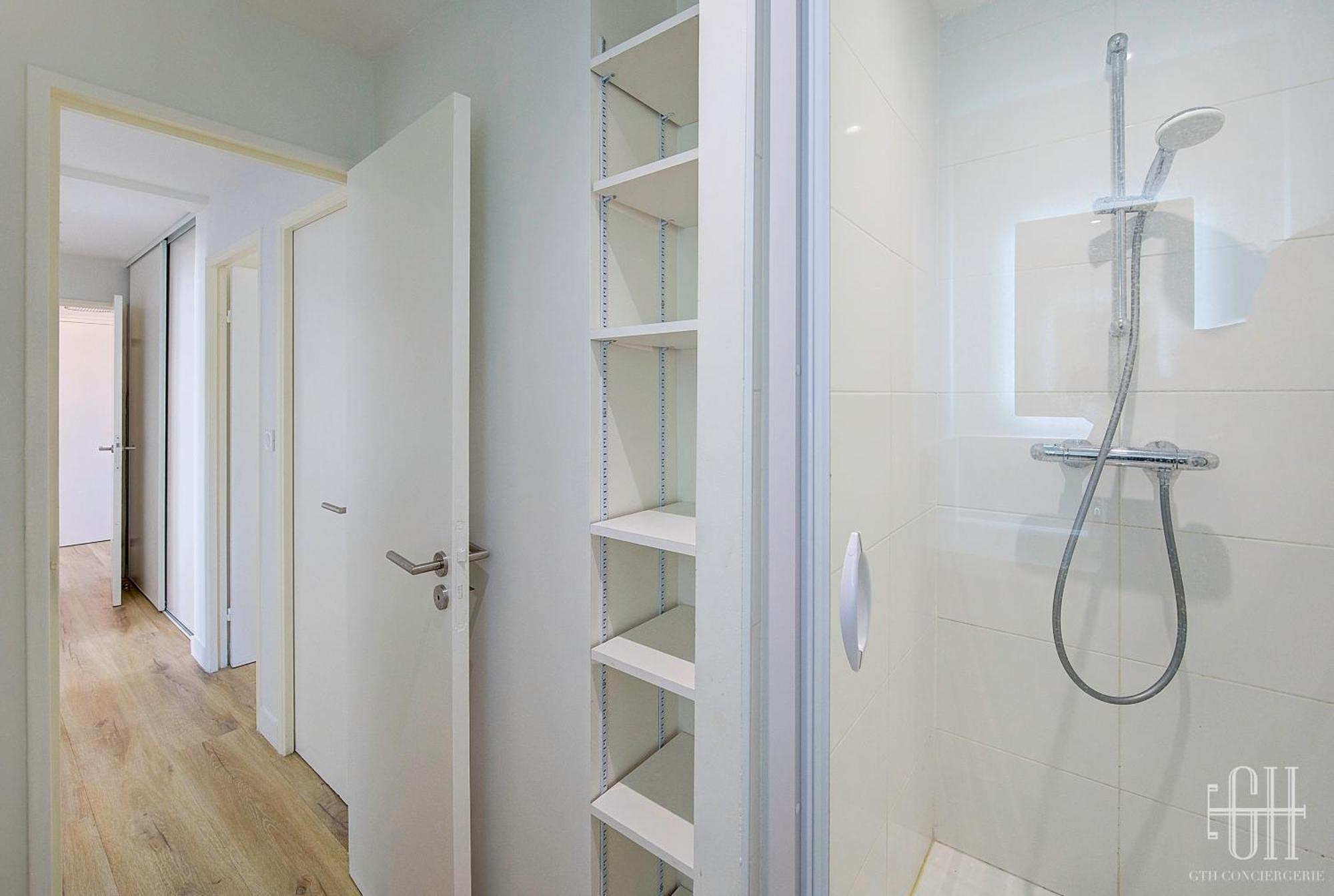 Le Camelia Proche Aeroport Apartment Tours Exterior photo