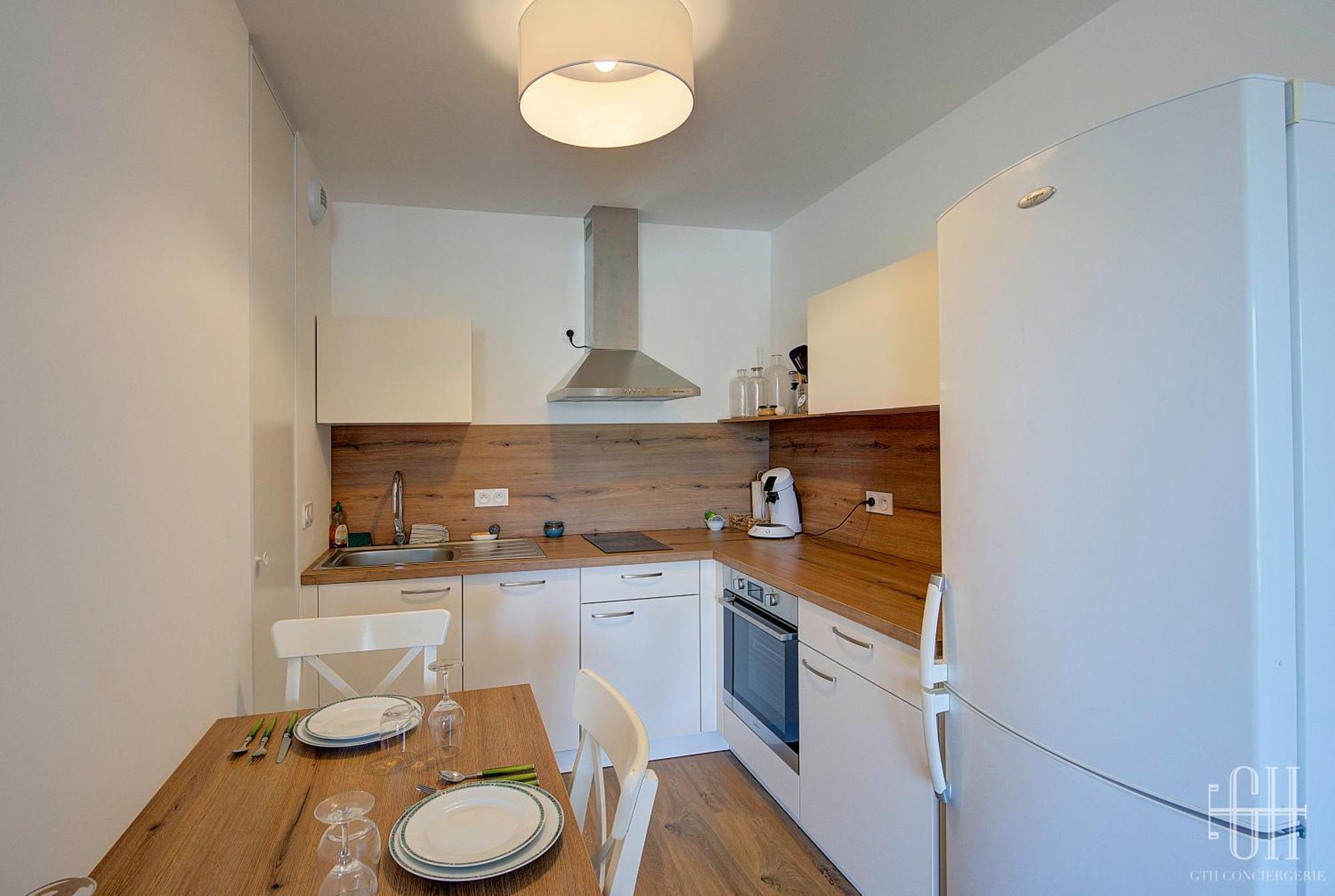 Le Camelia Proche Aeroport Apartment Tours Exterior photo