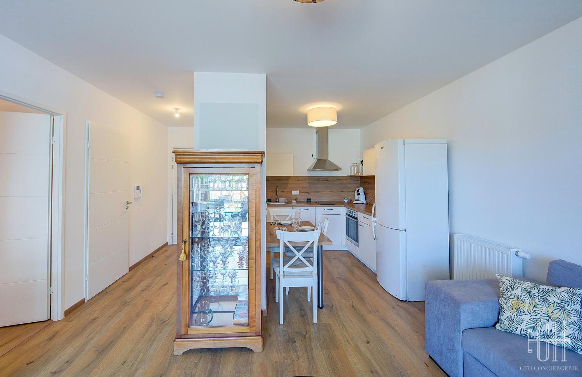 Le Camelia Proche Aeroport Apartment Tours Exterior photo