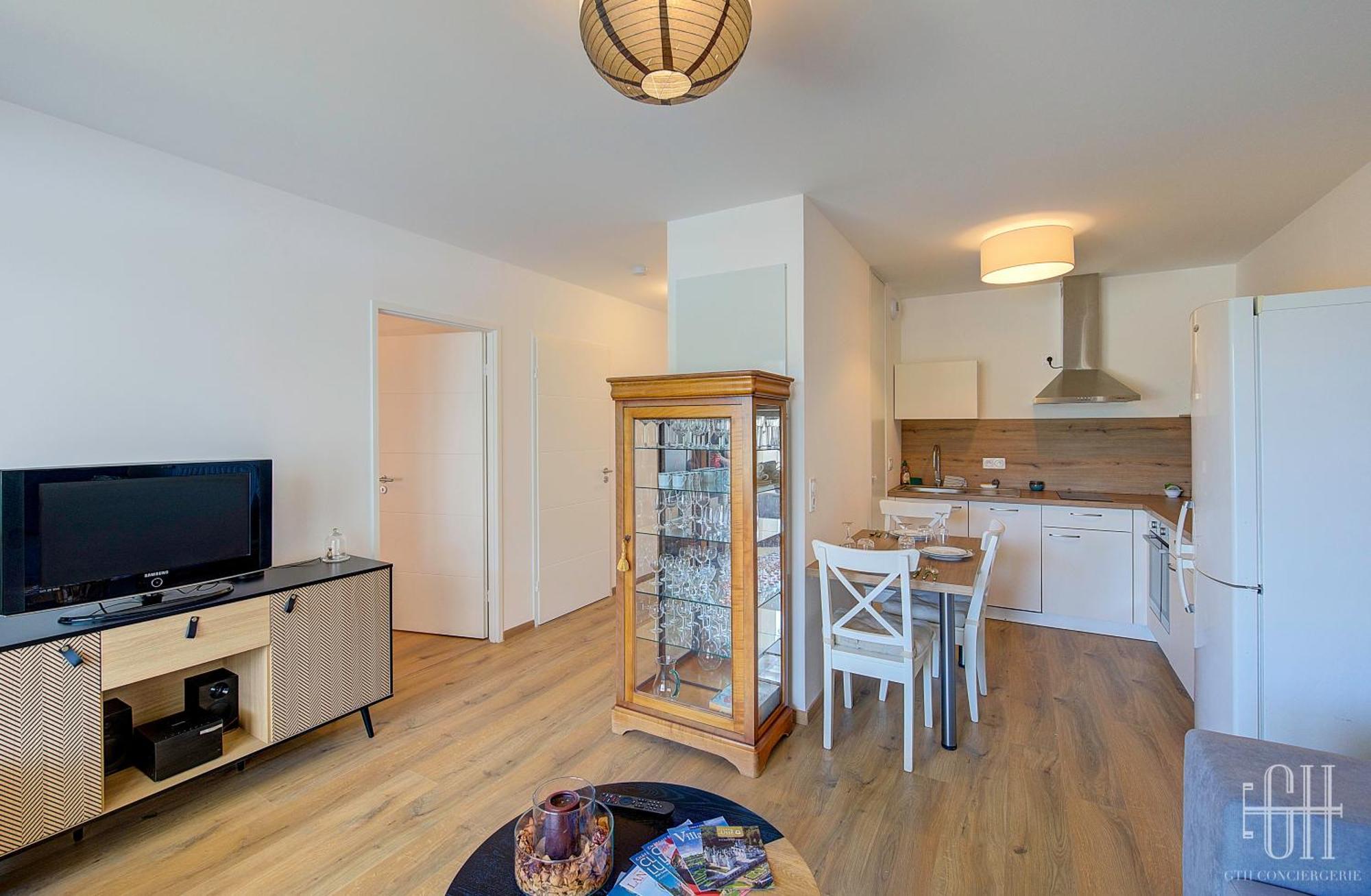 Le Camelia Proche Aeroport Apartment Tours Exterior photo